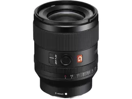 Sony FE 35mm F1.4 GM Lens