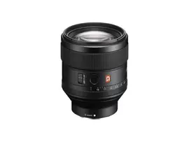 Sony FE 85mm f/1.4 GM Lens