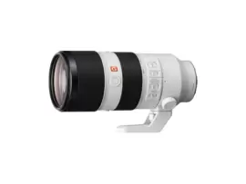 Sony FE 70-200 mm F2.8 GM Lens