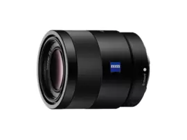 Sony FE 55 mm F1.8 ZA Lens