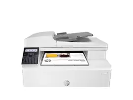 HP Laserjet Pro MFP 183FW Color Printer