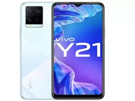 Vivo Y21T 4GB RAM 128GB Storage LTE PTA Approved