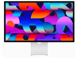 Apple Studio MK0U3 Display 27 Standard Glass