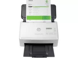 HP ScanJet Enterprise Flow 5000 S5 Scanner