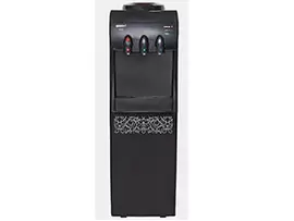 Orient Icon 3 Hot and Cold Three Tap Water Dispenser