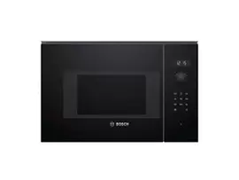 Microwave BOSCH  BFL524MB0