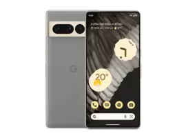 Google Pixel 7 Pro 12GB Ram 128GB Storage Non PTA