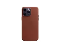 Iphone 14 Pro Max Leather Case