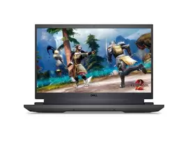 Dell G15 5520 Gaming  Core i5 12th Generation 8GB RAM 256GB SSD 4GB NVIDIA RTX3050 DOS