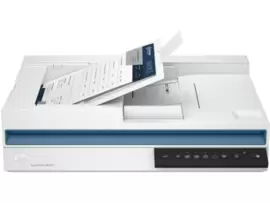 HP Scanjet Pro 2600 F1 Scanner