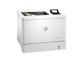 HP Color LaserJet Enterprise M554dn Printer