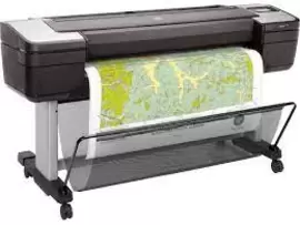 HP DesignJet T1700 44 Inches Printer