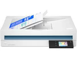 HP Scanjet Pro N4600 FNW1 Scanner