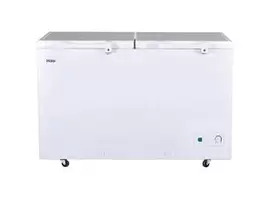 Haier HDF-385INV Chest Deep Freezer