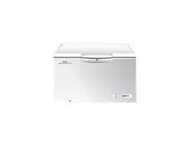 Dawlance DF 400 ES Series Chest Deep Freezer