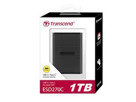 Transcend 1TB Portable SSD