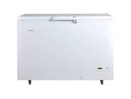 Haier HDF-345SD Single Door Chest Deep Freezer