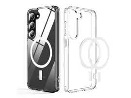 Samsung Galaxy S23 Clear Case