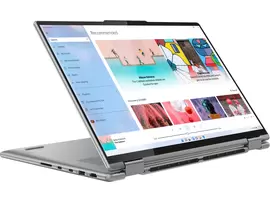 Lenovo Yoga 7 Core i5 12th Generation 8GB Ram 256GB SSD X360 Touch Windows 11