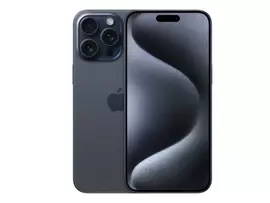 Apple iPhone 15 Pro