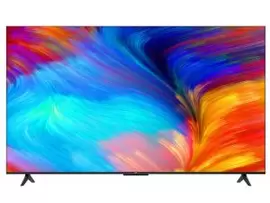 TCl 43P635 43 Inch UHD Android TV
