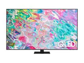 Samsung 65Q70B QLED 4K 65 Inches Smart LED TV