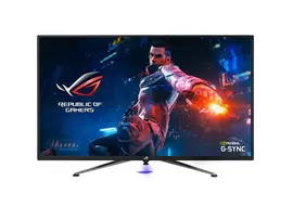 ASUS ROG Swift PG43UQ 43 Inch 4k Gaming Moniter