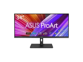 Asus ProArt Display PA348CGV Professional 34 Inch LED Moniter