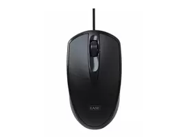 Ease EM100 USB Wired Optical Mouse