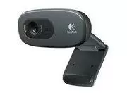 Logitech HD Webcam C270