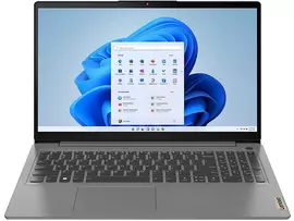 Lenovo IdeaPad 3 Core i3 12th Generation 4GB RAM 256GB SSD DOS