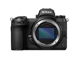 Nikon Z7 II Camera body