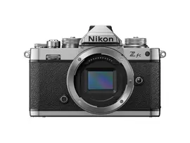 Nikon Z fc Mirrorless Camera Body