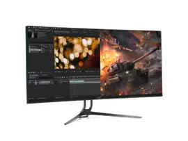 Ease PG34RWI 34 inch Curved IPS LED Moniter