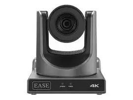 Ease PTZ12X 4K Professional PTZ Camera