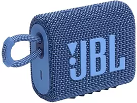 JBL Go 3 Eco New Portable Speaker