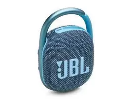 JBL Clip 4 Eco New  Portable Speaker