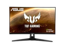 ASUS TUF VG27AQ1A 27 Inch WQHD Gaming LED Monitor