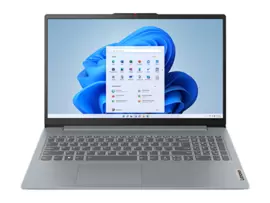 Lenovo Ideapad Slim 3 Core i5 13th Generation 8GB RAM 512GB SSD DOS