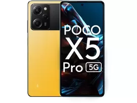 Xiaomi Poco X5 Pro 8GB RAM 256GB Storage PTA Approved