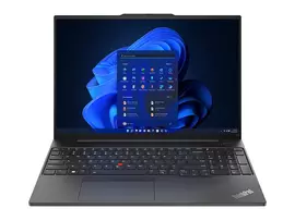 Lenovo ThinkPad E16 Gen1 Core i5 13th Generation 8GB RAM 512GB SSD DOS