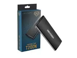 HikVision T200N Portable 512GB SSD