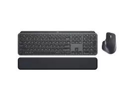 MX Keys S keyboard and Mouse Combo