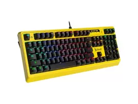 A4Tech Bloody B810RC Light Strike Gaming KeyBoard