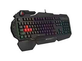 A4Tech Bloody B310N Neon Gaming Keyboard