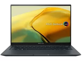 Asus ZenBook Q410VA Core i5 13th Generation 8GB RAM 512GB SSD Touch Windows 11