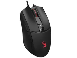 A4Tech Bloody L65 MAX RGB Lightweight Gaming Mouse