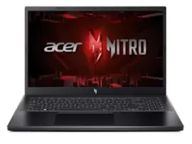 Acer Nitro V15 Core i5 13th Generation 16GB RAM 512GB SSD 6GB RTX 4050 Windows 11