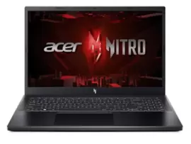 Acer Nitro V15 Core i5 13th Generation 8GB RAM 512GB SSD 6GB RTX 4050 Windows 11