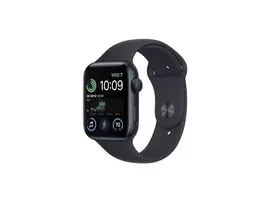 Apple Watch SE 44MM Black 2022